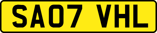 SA07VHL