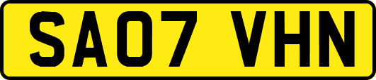 SA07VHN