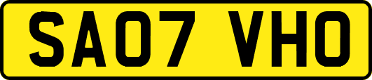 SA07VHO