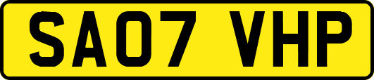 SA07VHP