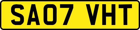 SA07VHT