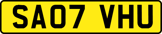 SA07VHU