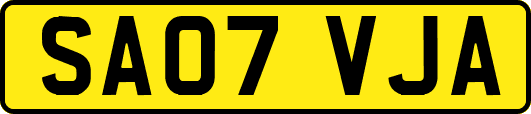 SA07VJA