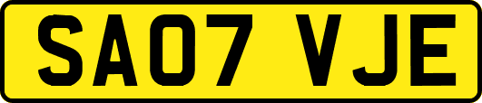 SA07VJE