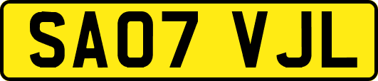 SA07VJL