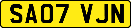 SA07VJN