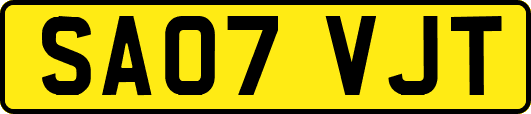 SA07VJT