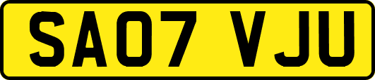 SA07VJU