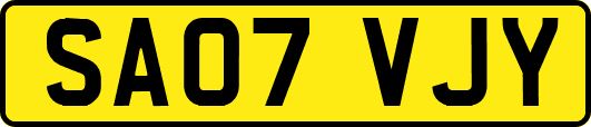 SA07VJY
