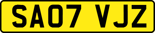 SA07VJZ
