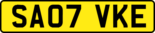 SA07VKE