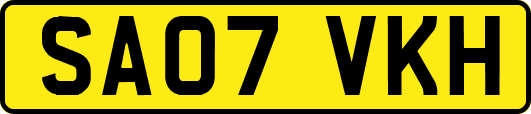 SA07VKH