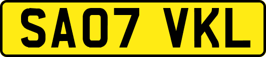 SA07VKL
