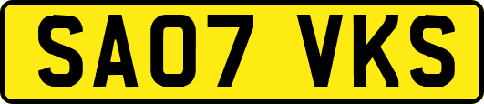 SA07VKS