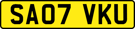 SA07VKU