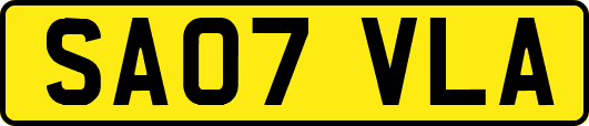 SA07VLA