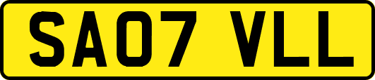 SA07VLL