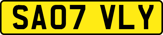 SA07VLY