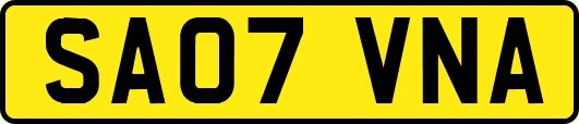 SA07VNA