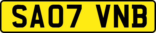 SA07VNB