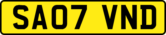 SA07VND