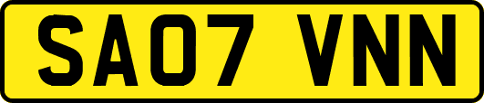 SA07VNN