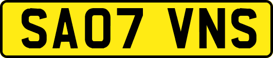 SA07VNS