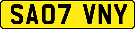 SA07VNY