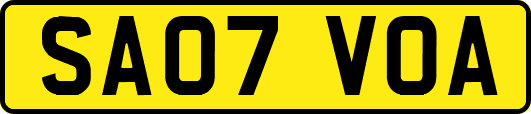 SA07VOA