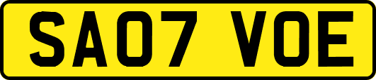 SA07VOE