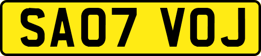 SA07VOJ