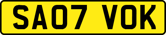 SA07VOK