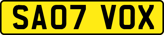 SA07VOX