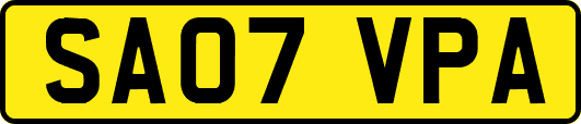 SA07VPA