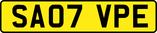SA07VPE