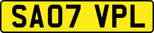 SA07VPL