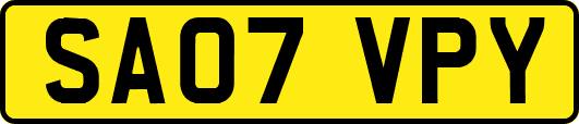 SA07VPY