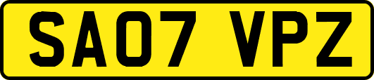 SA07VPZ