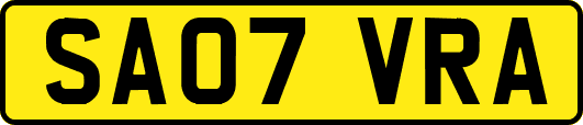 SA07VRA