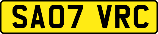 SA07VRC