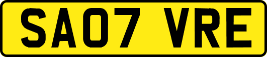 SA07VRE