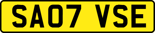 SA07VSE