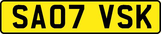 SA07VSK
