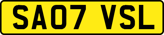 SA07VSL