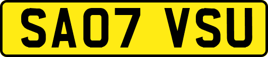 SA07VSU