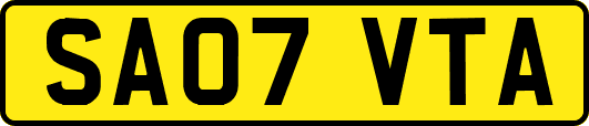 SA07VTA