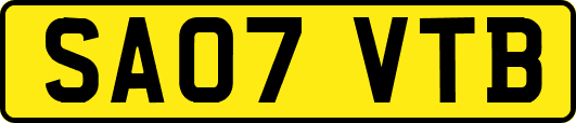 SA07VTB