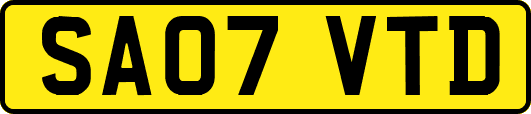 SA07VTD