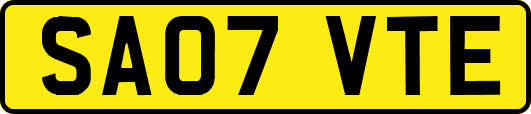 SA07VTE