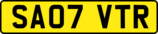 SA07VTR